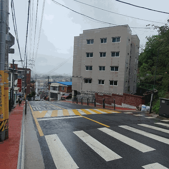 서울특별시 관악구 신림동 646-317 대림아트빌 3층303호 외 2필지 도시형생활주택 경매 사진 6