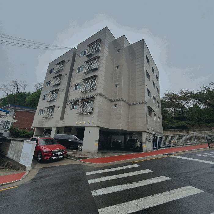 서울특별시 관악구 신림동 646-317 대림아트빌 3층303호 외 2필지 도시형생활주택 경매 사진 10