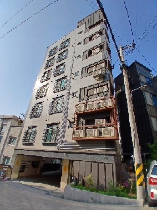 서울특별시 관악구 봉천동 218-30 2층2층씨호 외 1필지 다세대주택 경매 사진 3