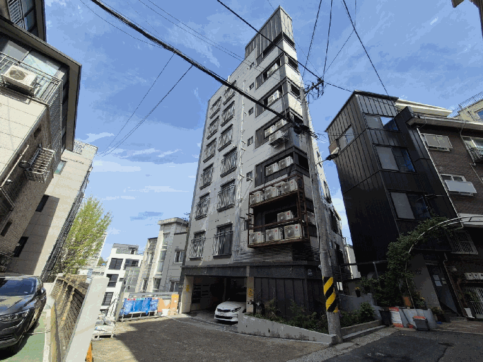 서울특별시 관악구 봉천동 218-30 2층2층씨호 외 1필지 다세대주택 경매 사진 5