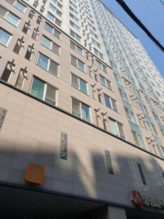 서울특별시 강동구 길동 415-16 청광플러스원큐브3차 2층207호 오피스텔 경매 사진 17