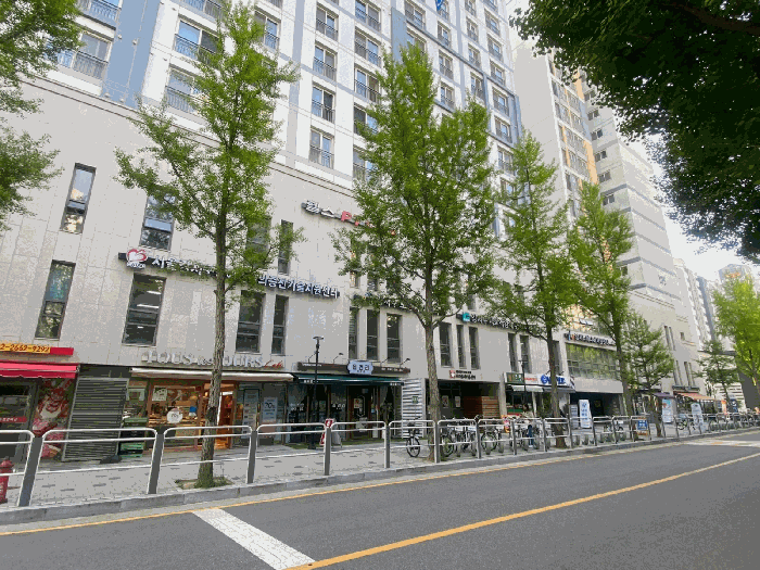 서울특별시 강서구 방화동 904 신마곡벽산블루밍 제판매시설2동 제2층 제105동204호 근린상가 경매 사진 18