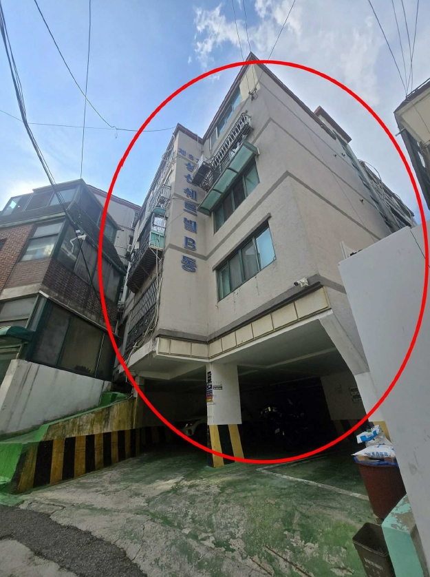 서울특별시 강북구 미아동 791-4161 성신쉐르빌 4층 402호 다세대(빌라) 경매 사진 6