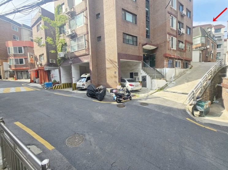 서울특별시 강북구 미아동 791-4161 성신쉐르빌 4층 402호 다세대(빌라) 경매 사진 7