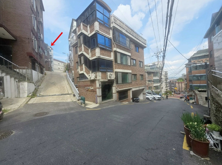 서울특별시 강북구 미아동 791-4161 성신쉐르빌 4층 402호 다세대(빌라) 경매 사진 8