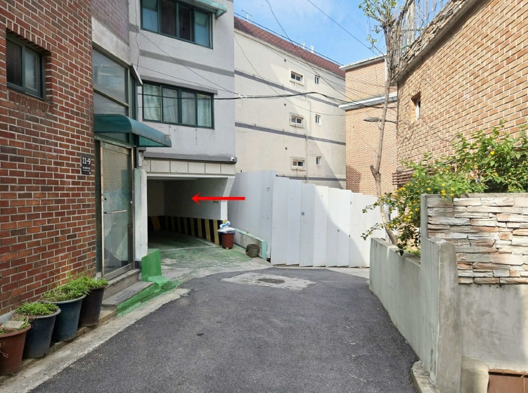 서울특별시 강북구 미아동 791-4161 성신쉐르빌 4층 402호 다세대(빌라) 경매 사진 9