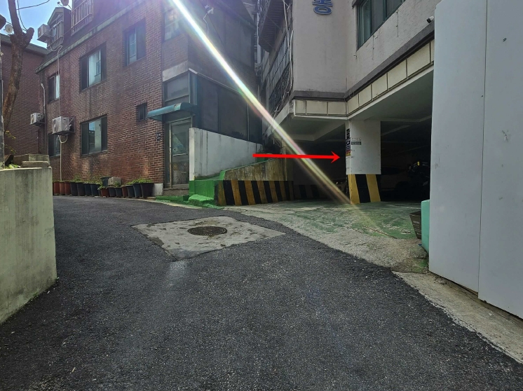 서울특별시 강북구 미아동 791-4161 성신쉐르빌 4층 402호 다세대(빌라) 경매 사진 10