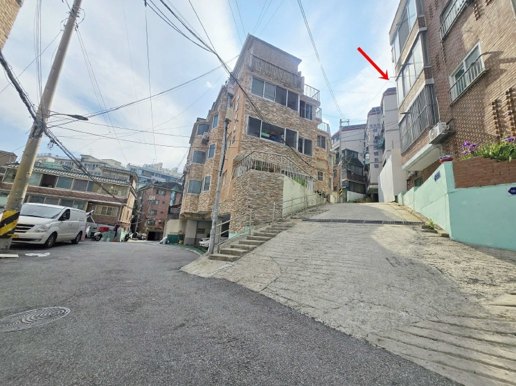 서울특별시 강북구 미아동 791-4161 성신쉐르빌 4층 402호 다세대(빌라) 경매 사진 11
