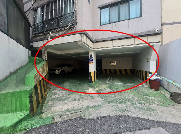 서울특별시 강북구 미아동 791-4161 성신쉐르빌 4층 402호 다세대(빌라) 경매 사진 12