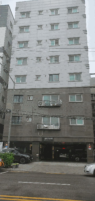 서울특별시 중랑구 상봉동 127-17 그랜드캐슬빌 2층202호 오피스텔 경매 사진 27