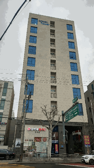서울특별시 동대문구 장안동 146-18 동일타워 9층 904호 외 1필지 오피스텔(주거) 경매 사진 5