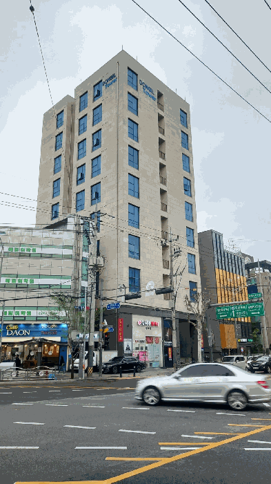 서울특별시 동대문구 장안동 146-18 동일타워 9층 904호 외 1필지 오피스텔(주거) 경매 사진 8