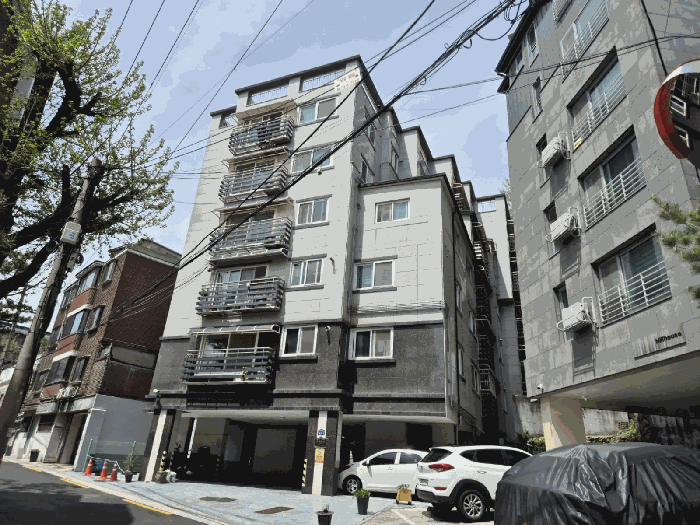 서울특별시 성북구 동선동5가 175-8 노블레스 6층602호 다세대(빌라) 경매 사진 16