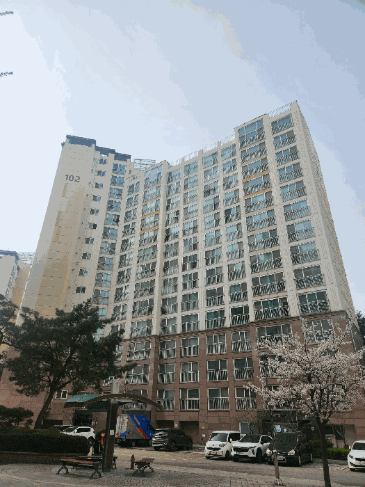 경기도 양주시 덕정동 536 일성트루엘 102동 7층 702호 아파트 경매 사진 17