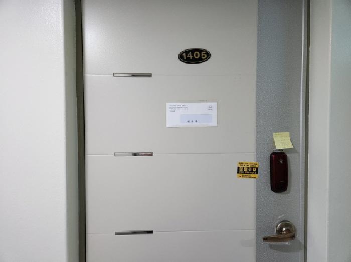 경기도 구리시 교문동 735-7 구리미래타워 14층 1405호 외 1필지 오피스텔(주거) 경매 사진 2