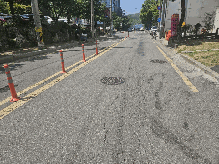 경기도 구리시 교문동 735-7 구리미래타워 14층 1405호 외 1필지 오피스텔(주거) 경매 사진 11