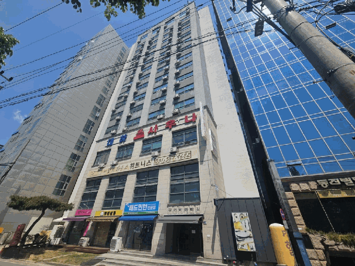 경기도 구리시 교문동 735-7 구리미래타워 14층 1405호 외 1필지 오피스텔(주거) 경매 사진 12