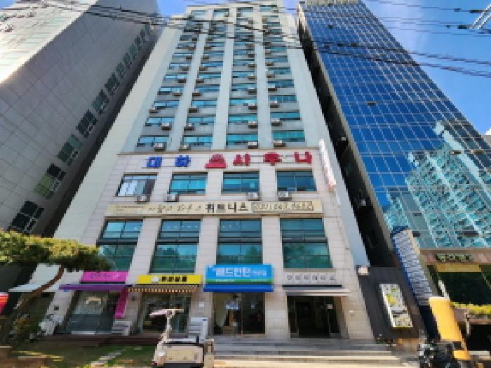 경기도 구리시 교문동 735-7 구리미래타워 14층 1405호 외 1필지 오피스텔(주거) 경매 사진 3