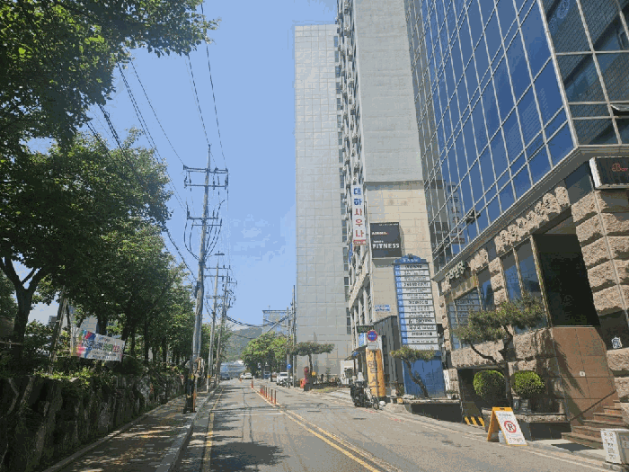 경기도 구리시 교문동 735-7 구리미래타워 14층 1405호 외 1필지 오피스텔(주거) 경매 사진 9