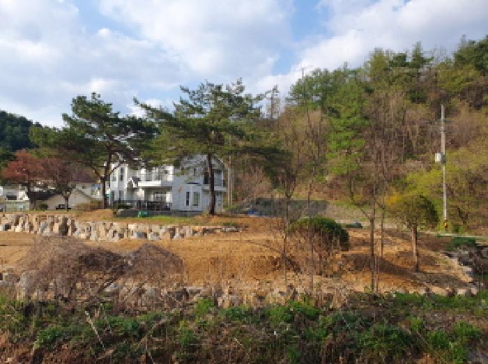 경기도 가평군 조종면 대보리 421-4 외 3필지 단독주택 경매 사진 16