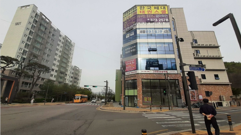 경기도 화성시 산척동 787-1 호반프라자 3층301호 외 5개호 근린상가 경매 사진 7