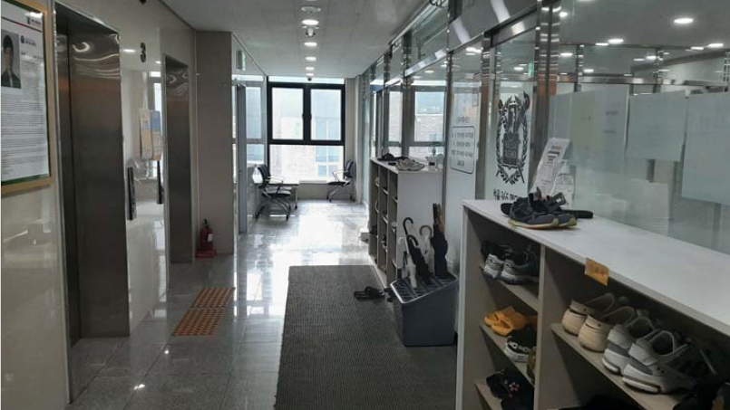 경기도 화성시 산척동 787-1 호반프라자 3층301호 외 5개호 근린상가 경매 사진 8