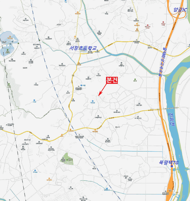 경기도 화성시 양감면 용소리 835-16 외 2필지 공장 경매 사진 37