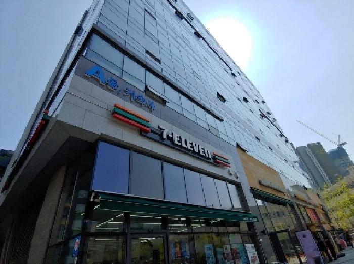 경기도 안양시 만안구 안양동 1432 안양아이에스비즈타워센트럴 22층에이2210에이호 아파트형공장 경매 사진 44