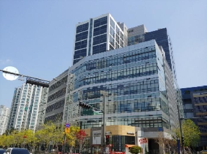 경기도 안양시 만안구 안양동 1432 안양아이에스비즈타워센트럴 22층에이2210에이호 아파트형공장 경매 사진 42
