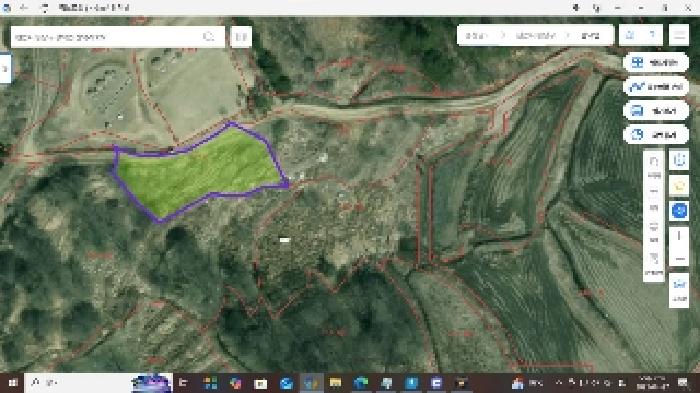 충청남도 천안시 동남구 광덕면 신덕리 226-1 외 2필지 답 경매 사진 18