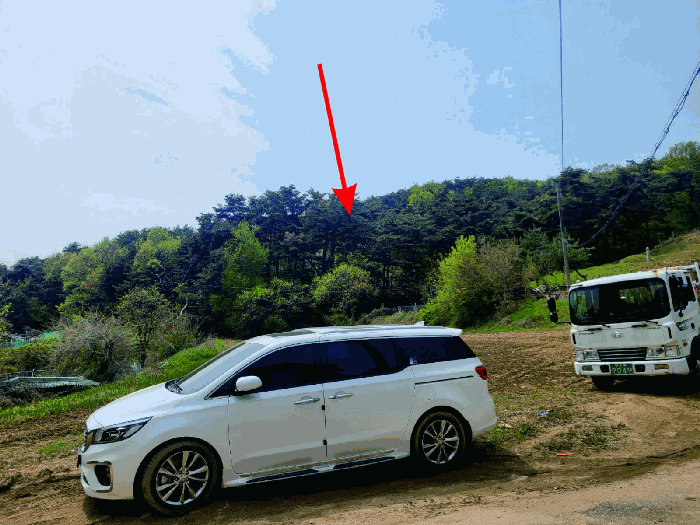 충청남도 천안시 동남구 광덕면 신덕리 226-1 외 2필지 답 경매 사진 27