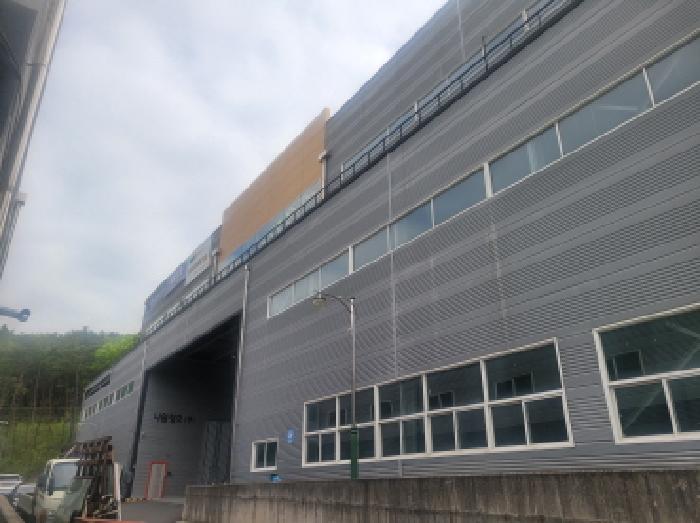 대구광역시 달성군 다사읍 서재리 31-6 센텀팩토리주건축물 1동 지하1층비102호 지식산업센터 경매 사진 1
