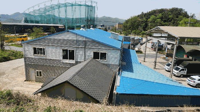 경상북도 경주시 천북면 신당리 787-2 창고 경매 사진 15