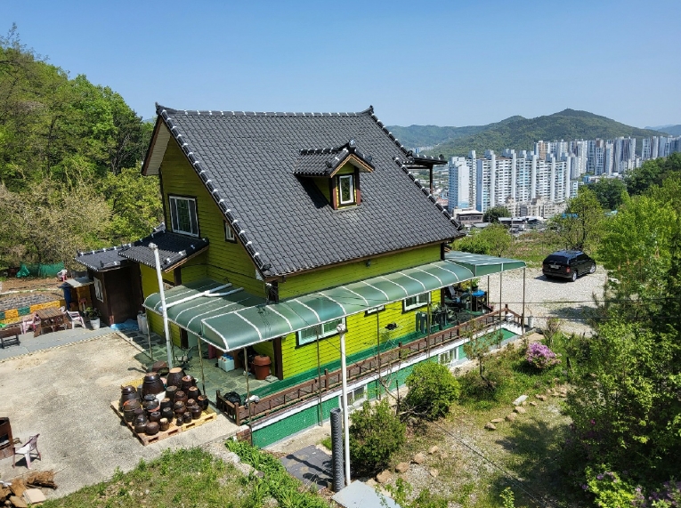 경상북도 김천시 부곡동 1226 단독주택 경매 사진 1