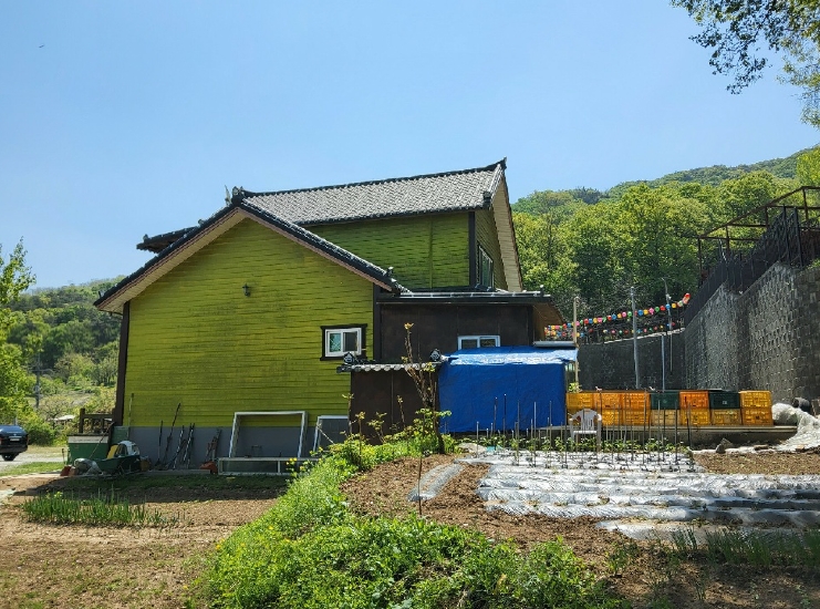 경상북도 김천시 부곡동 1226 단독주택 경매 사진 2