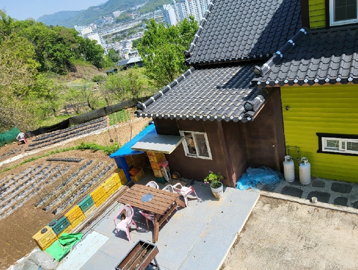 경상북도 김천시 부곡동 1226 단독주택 경매 사진 10