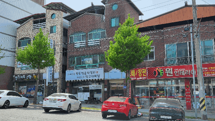 경상북도 구미시 형곡동 305-2 근린주택 경매 사진 19