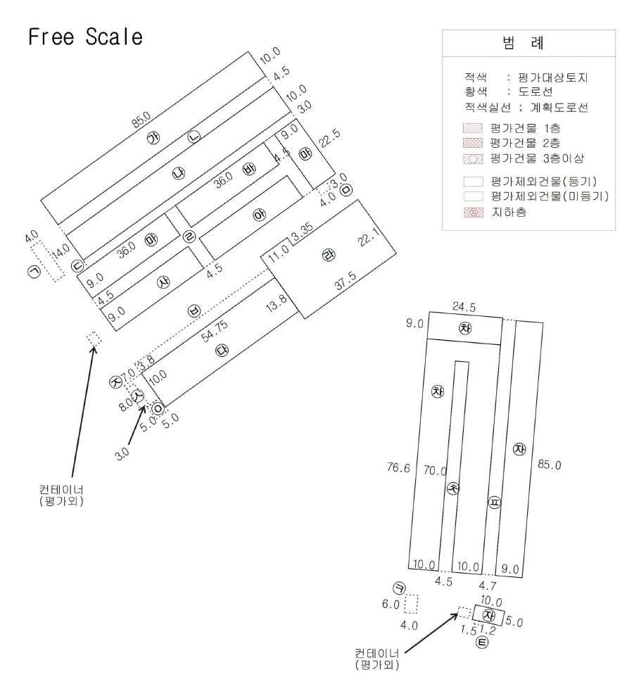경상북도 구미시 고아읍 외예리 52 외 2필지 동물및식물관련시설 경매 사진 25