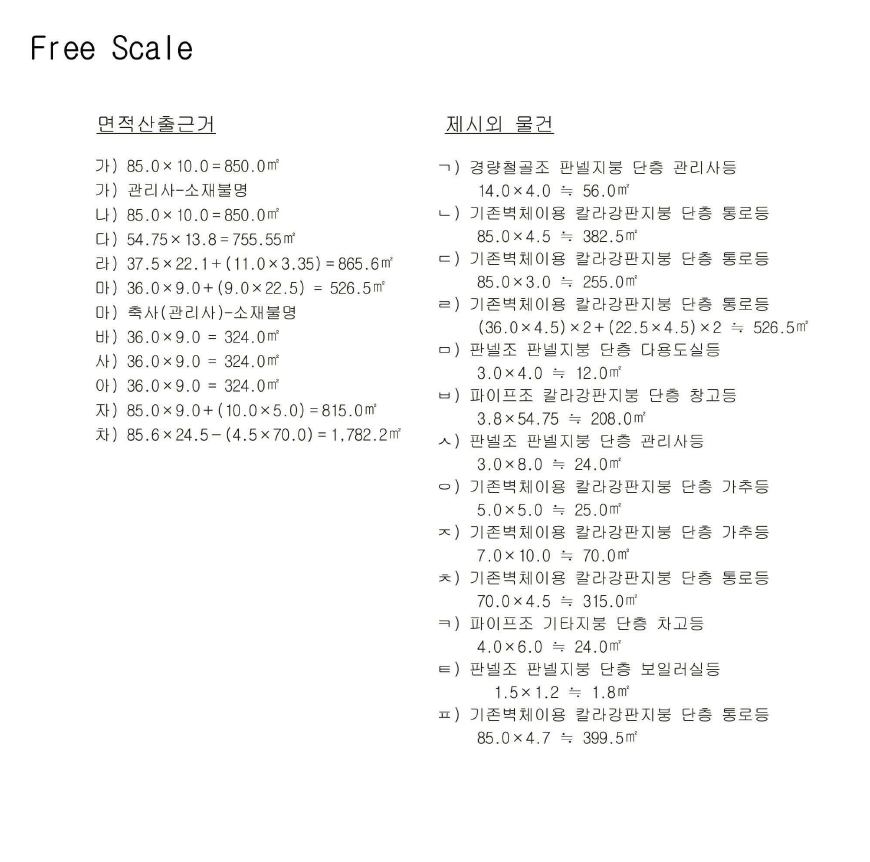 경상북도 구미시 고아읍 외예리 52 외 2필지 동물및식물관련시설 경매 사진 26