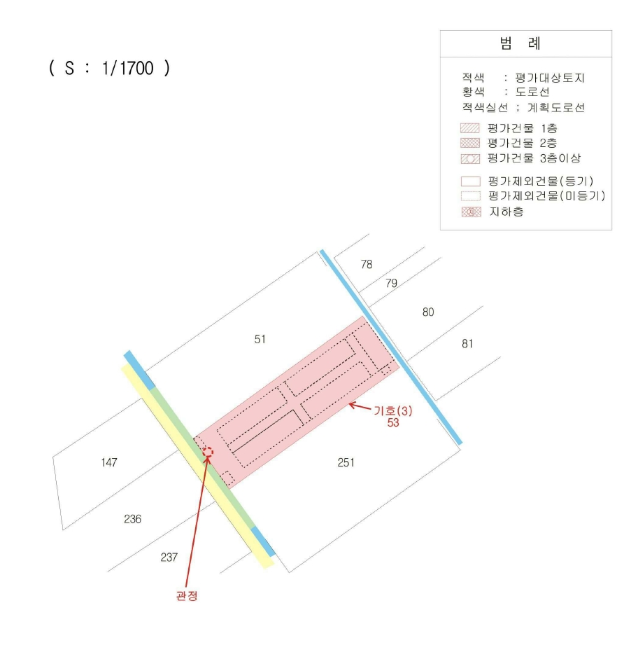 경상북도 구미시 고아읍 외예리 52 외 2필지 동물및식물관련시설 경매 사진 28