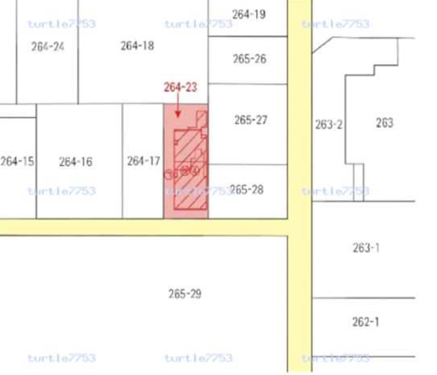 경상북도 구미시 공단동 264-23 숙박시설 경매 사진 35