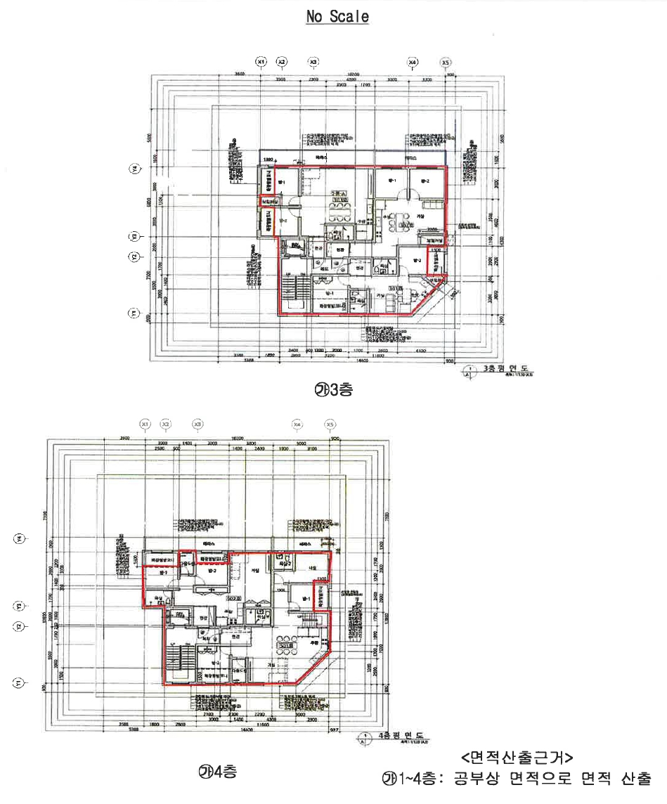 경상북도 포항시 남구 오천읍 원리 1383 근린주택 경매 사진 34