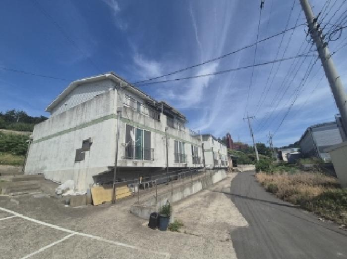 경상북도 포항시 북구 흥해읍 남송리 산206-4 외 10필지 임야 경매 사진 23