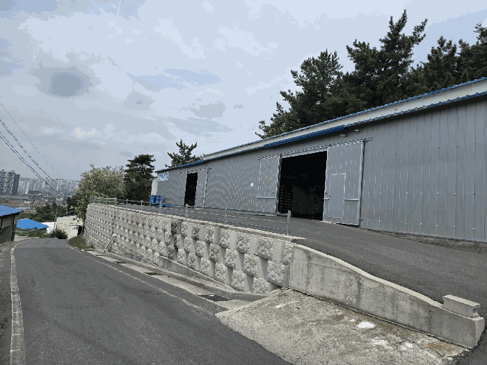 경상북도 포항시 북구 흥해읍 남송리 산206-4 외 10필지 임야 경매 사진 36