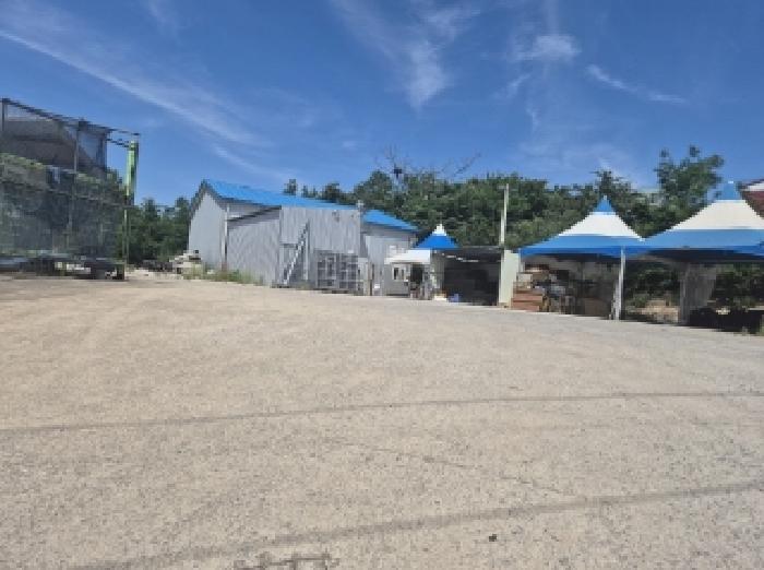 경상북도 포항시 북구 흥해읍 남송리 산206-4 외 10필지 임야 경매 사진 7