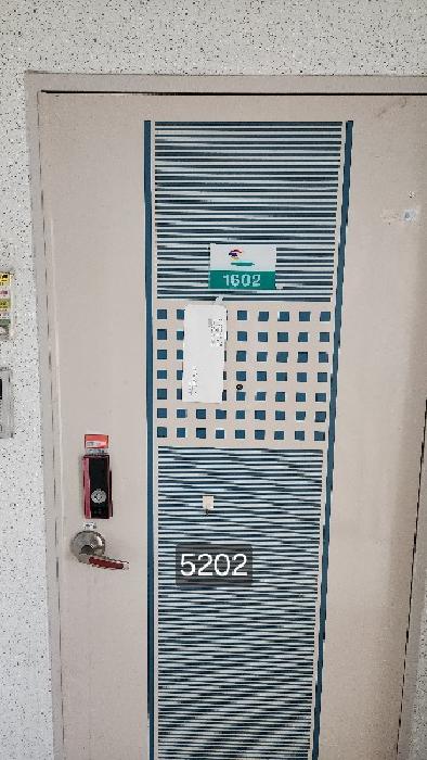 부산광역시 해운대구 좌동 1331 해운대상록아파트 101동 16층1602호 아파트 경매 사진 8