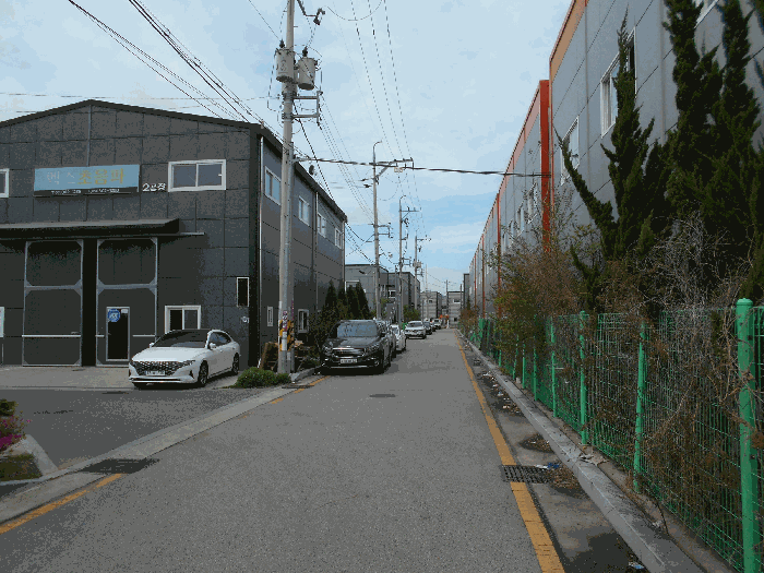 부산광역시 강서구 대저1동 362-19 외 1필지 창고시설 경매 사진 7