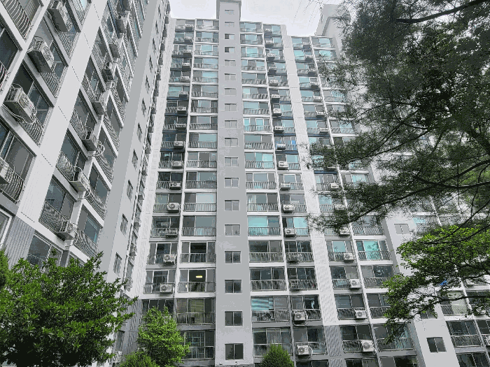 울산광역시 북구 천곡동 940-6 농소대동한마음타운 105동 15층1506호 외 2필지 아파트 경매 사진 7