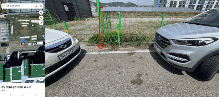 경상남도 양산시 동면 석산리 303 1동 외 3필지 근린생활시설 경매 사진 12