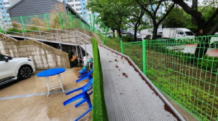 경상남도 양산시 동면 석산리 303 1동 외 3필지 근린생활시설 경매 사진 3
